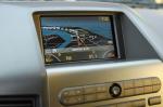 Infiniti QX56 2008 года